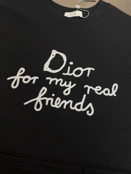 Dior T Shirts Short _SKUDiorM-2XLtltx6616377